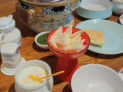 -蒙亨·手把肉·蒙古包文化主题餐厅(天恒广场店)