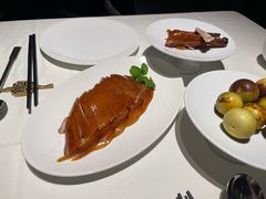 -四季民福烤鸭店(外滩外白渡桥店)