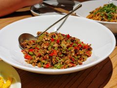 黑三剁-一坐一忘云南菜(三里屯店)