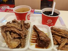 -一心一味(向西店)