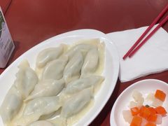 -喜家德虾仁水饺(北京超极合生汇店)