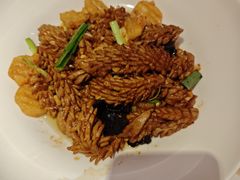 -闫府私房菜·老字号(恒隆店)