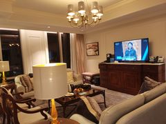 -广州富力丽思卡尔顿酒店