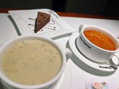 -斗牛士牛排餐厅(嘉里汇店)