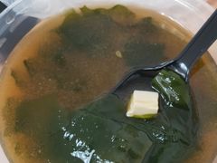 -桃屋日本料理(清华科技园店)