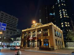 -壳里西餐厅Coquille Seafood Bistro(蒙自路店)