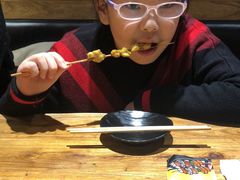 -聚点串吧·北京烧烤(赵登禹路店)