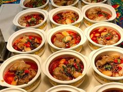 -无锡百乐温德姆花园酒店·自助餐厅