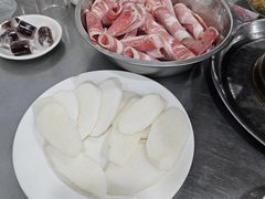 -三兴涮羊肉(荣安大街店)