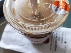 -COSTA COFFEE(上海虹口公园店)