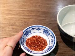-肖四女乐山跷脚牛肉(世博源店)