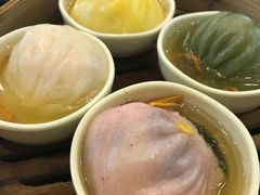 -虾饺妹·粤式手工点心(水荫路店)