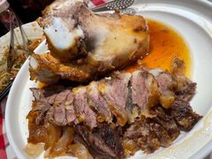 -西贝莜面村(近铁城市广场店)