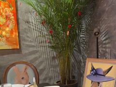 -华阳时光吧餐厅(华阳广场国际大饭店)