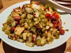 -吃饭皇帝大(荟聚店)