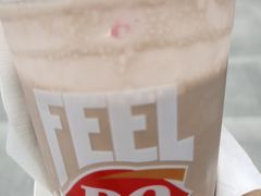 巧克力奶昔-DQ·蛋糕·冰淇淋(苏州中心店)