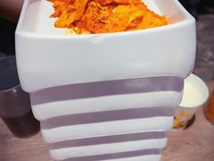 -火炉火自助餐(悠唐购物中心店)