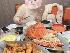 -蟹之国·精品蟹料理(极地店)