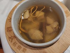 -箪食巷私房菜馆·鲁菜(玉函路店)
