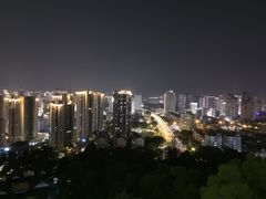 -金鸡山公园