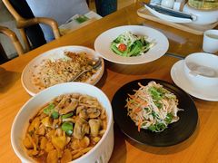 -汝是素(汇一城一区店)