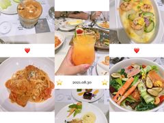 -Deer Park鹿园西餐(仁恒置地广场店)