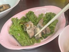 粉肠-榮泰米粉湯(Left Shop)