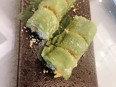 -汤臣·空中餐厅·严选粤菜(石湾世博广场店)