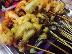 -辽B·小串(总店)