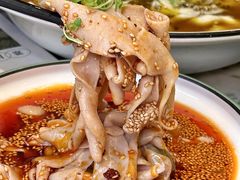 -火婆子·川小馆(扬韬科技广场店)