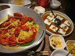 -清水亭湖北菜(大屯DT51店)