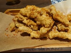 -觅香串串香·麻辣烫·冒菜(欧美广场店)