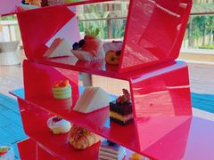 -康莱德酒店·望海阁大堂吧