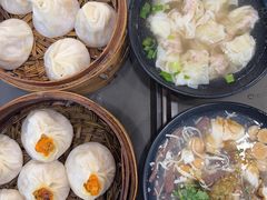 -常鲜德乐购迎桂馒头店(麻巷公寓店)