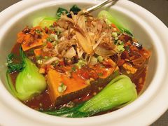宫廷老豆腐-花家八爷府(王府井·故宫店)