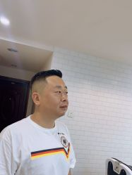 -韦恩先生Barbershop英式男士理发馆