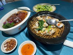 -随园花园餐厅(新港中路店)