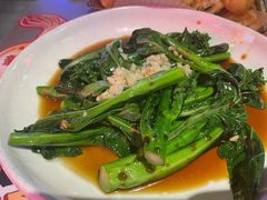 -令狐冲·炭烤活鱼(宝龙店)