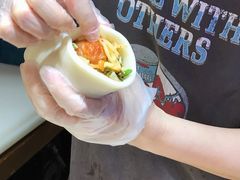 -张果佬年糕卷(科巷店)
