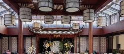-颐和芥子园酒店·宴会厅