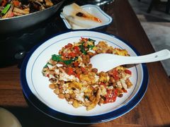 -乡里人家家常菜馆(营盘路店)