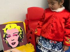 -淮海中路街道图书馆