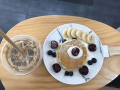 -W Coffee(船板巷店)