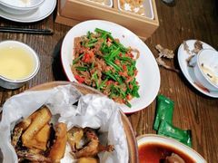 -大鸽饭(马王堆店)