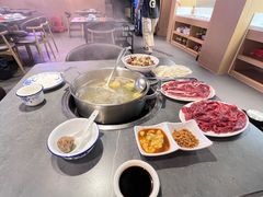 -贵宾牛·潮汕牛肉火锅(珠池总店)