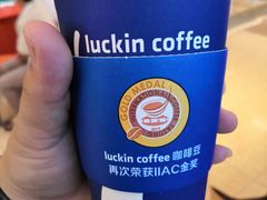 -luckincoffee瑞幸咖啡(顺义华联商厦店)