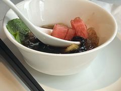-黑明餐厅(白鹭洲店)