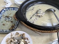 -芸海阁·农家私房菜(沙家浜景区出口店)