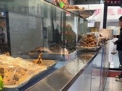 -大头亮羊汤烩面·河南非遗(良乡总店)