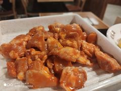 -美洲岛烤肉自助餐厅